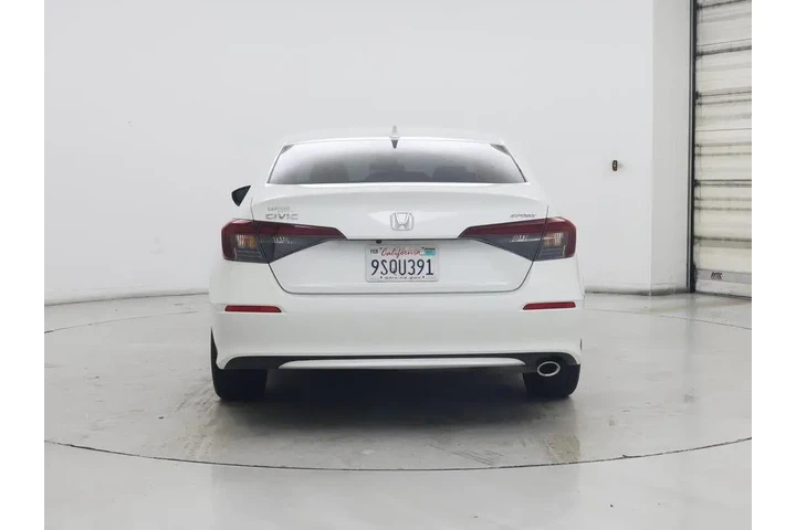 $26998 : Honda Civic 2025 Sport 4dr S image 6