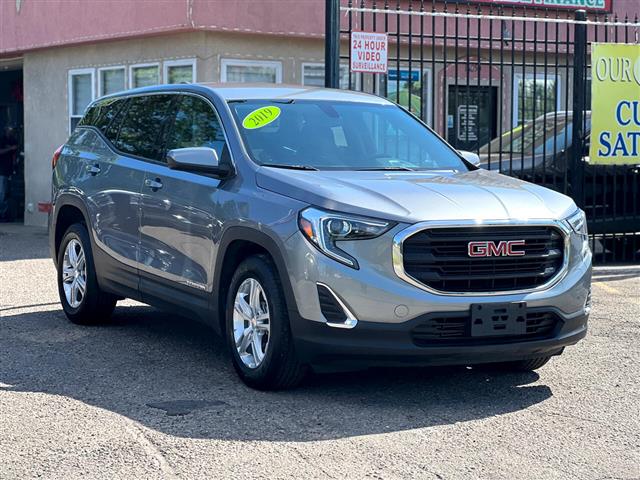 $14999 : 2019 GMC Terrain image 5