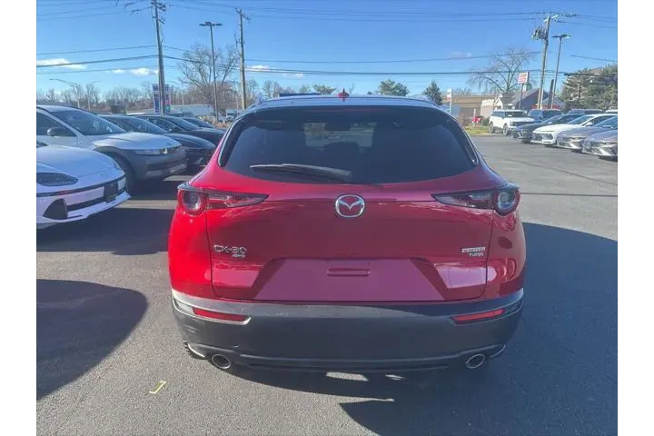 $23995 : Mazda CX-30 2023 AWD 2.5 Tur image 5