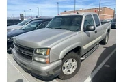 Chevrolet Silverado 1500 200
