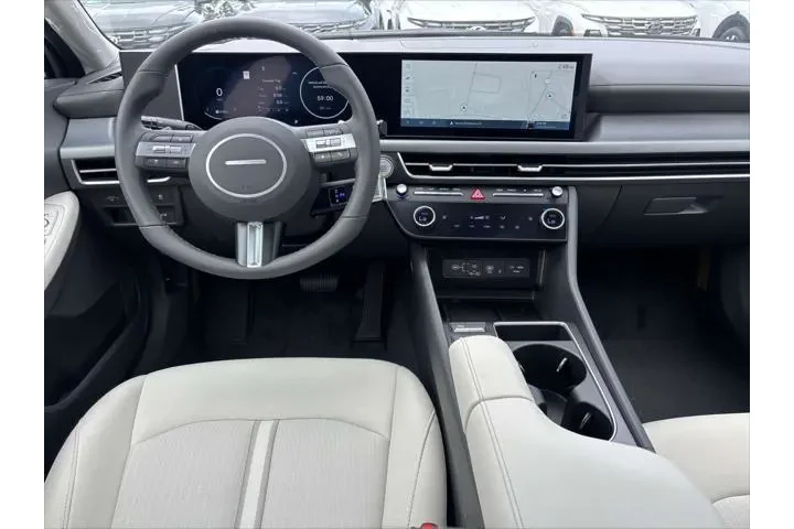 $30310 : Hyundai SONATA 2025 SEL Conv image 7