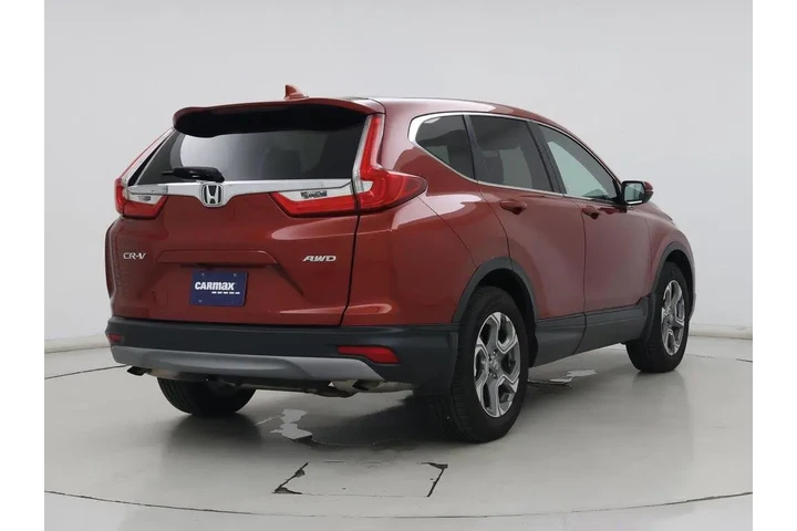 $24998 : Honda CR-V 2019 AWD EX-L 4dr image 8