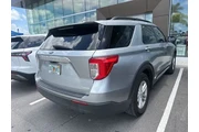 $21663 : Ford Explorer 2020 XLT 4dr S thumbnail
