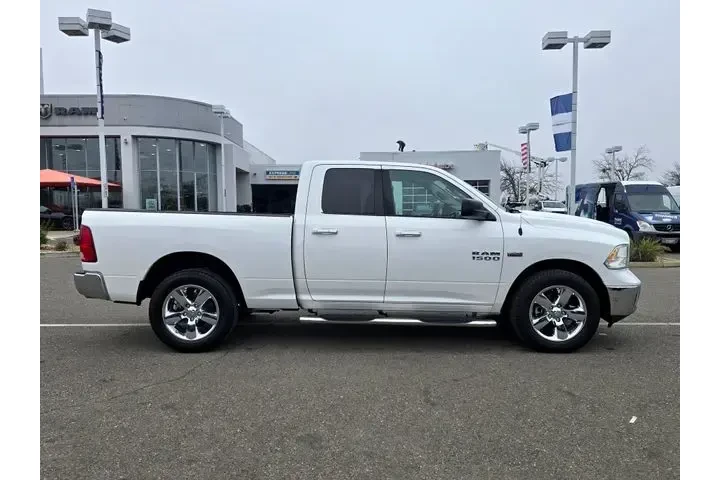 $24900 : Ram 1500 2016 4x4 Big Horn 4 image 7