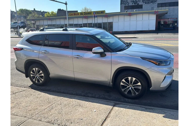 $36490 : Toyota Highlander 2023 AWD X image 7