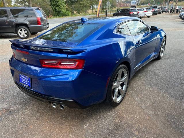 $27999 : 2017 Camaro SS image 5