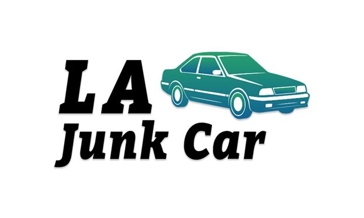 LA Junk Car image 2