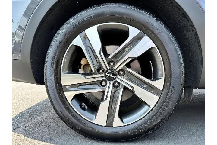 $27777 : Kia Sorento Hybrid 2023 AWD image 6