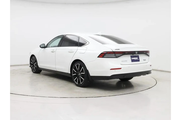 $31998 : Honda Accord Hybrid 2023 Tou image 2