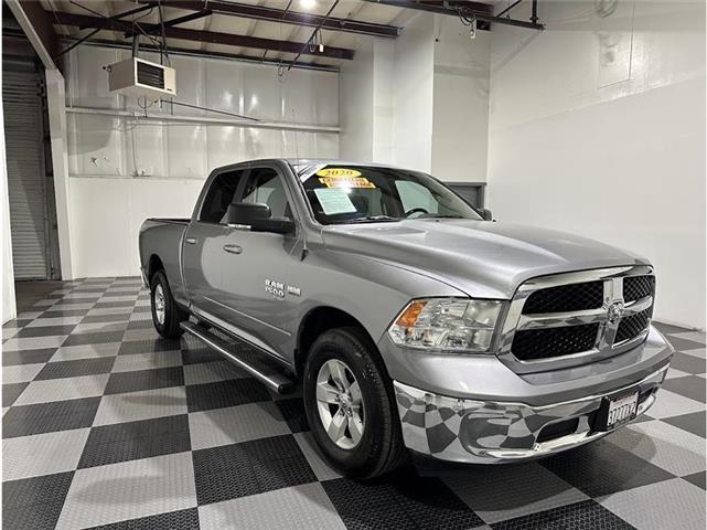 $25999 : 2020 RAM 1500 CLASSIC CREW CAB image 1