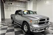 2020 RAM 1500 CLASSIC CREW CAB en Merced