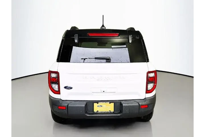 $32750 : Ford Bronco Sport 2025 AWD O image 6