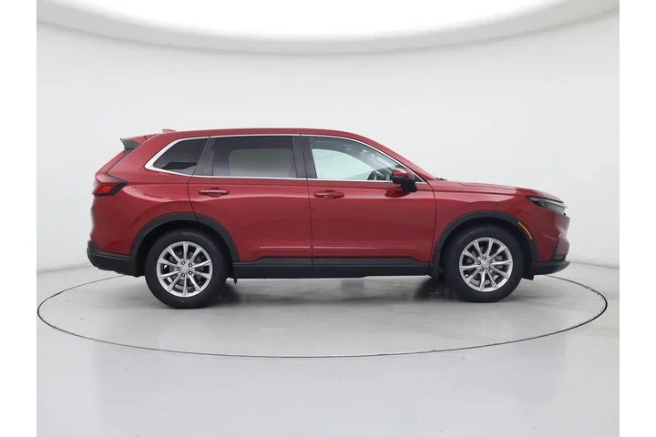 $27998 : Honda CR-V 2023 EX 4dr SUV w image 7