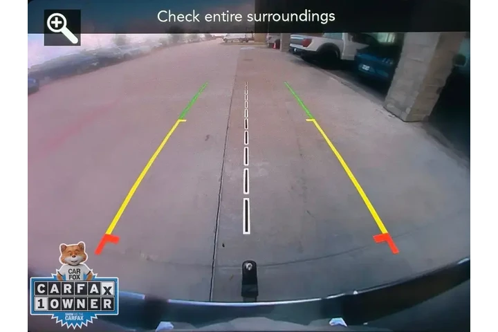 Ram 1500 2021 4x4 Big Horn 4 image 6