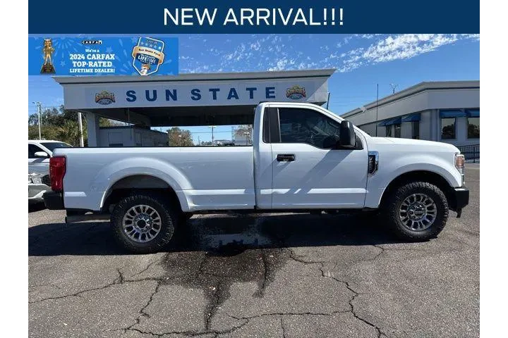$29995 : Ford F-250 Super Duty 2022 4 image 1