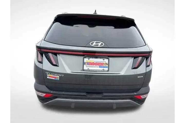 $25169 : Hyundai TUCSON 2022 AWD Limi image 4