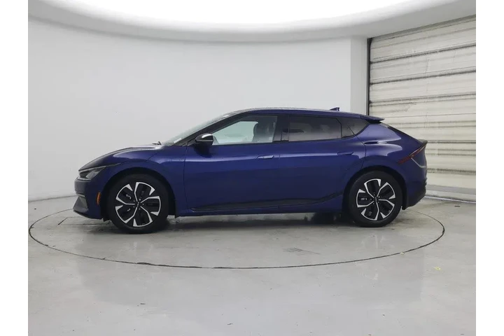 $26998 : Kia EV6 2023 GT-Line 4dr Cro image 3