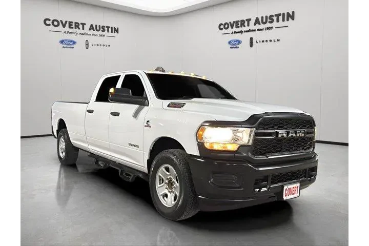 $38954 : Ram 3500 2020 4x2 Tradesman image 7