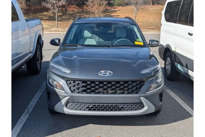 $17894 : Hyundai KONA 2022 SEL 4dr Cr image 2