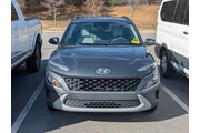 $17894 : Hyundai KONA 2022 SEL 4dr Cr thumbnail