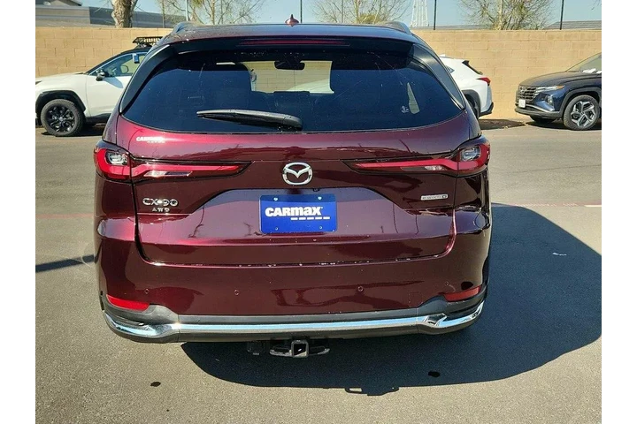 $31998 : Mazda CX-90 2024 AWD 3.3 Tur image 6