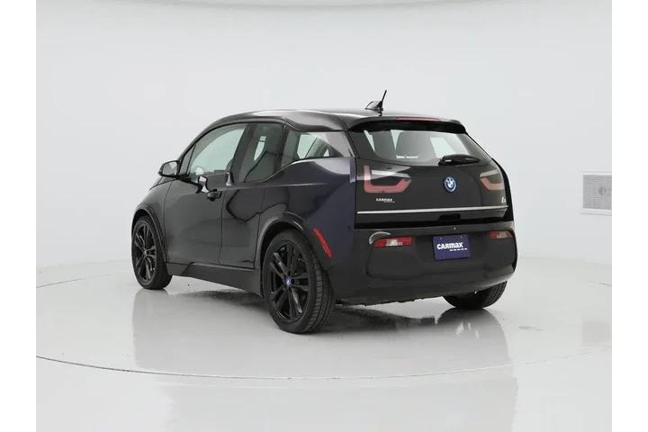 $22998 : BMW i3 2019 s 4dr Hatchback image 2