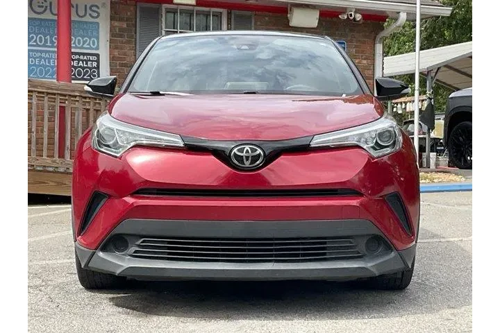 $10985 : Toyota C-HR 2019 LE 4dr Cros image 2