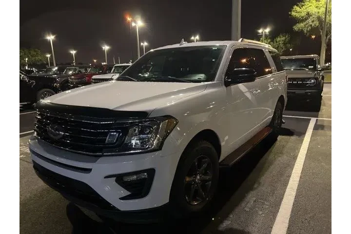 $26899 : Ford Expedition 2021 4x2 XL image 10