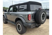 $33959 : Ford Bronco 2022 4x4 Base Ad thumbnail