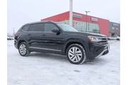 $28770 : Volkswagen Atlas 2021 AWD V6 thumbnail