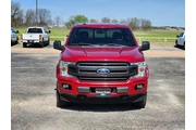 $28995 : Ford F-150 2020 4x4 XLT 4dr thumbnail