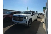 $39900 : GMC Sierra 1500 2025 4x2 SLT thumbnail