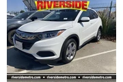 Honda HR-V 2022 LX 4dr Cross