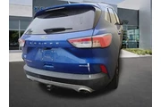 $25650 : Ford Escape 2022 AWD Titaniu thumbnail
