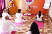 200-hours Yoga TTC in Rishikes
