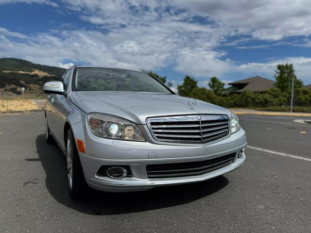 $6750 : 2008 MERCEDES-BENZ C-CLASS200 image 4