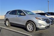 Pre-Owned 2021 Equinox LS en Las Vegas