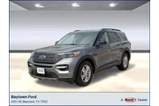 Ford Explorer 2023 XLT 4dr S