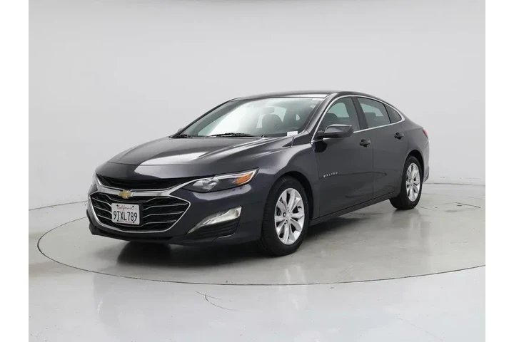 $15998 : Chevrolet Malibu 2023 LT 4dr image 4