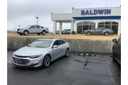 $14950 : Chevrolet Malibu 2021 LT 4dr thumbnail