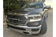 $23995 : 2019 RAM 1500 Laramie thumbnail