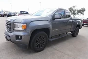 $23988 : GMC Canyon 2020 4x2 SLE 4dr thumbnail