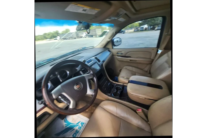 $5995 : 2009 CADILLAC ESCALADE2009 CA image 7