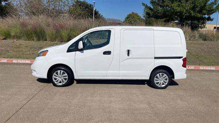 $13400 : 2020 NISSAN NV2002020 NISSAN image 4