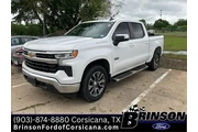 Chevrolet Silverado 1500 202 en Dallas