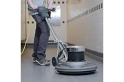 Hard Floor Cleaning Services en Orlando