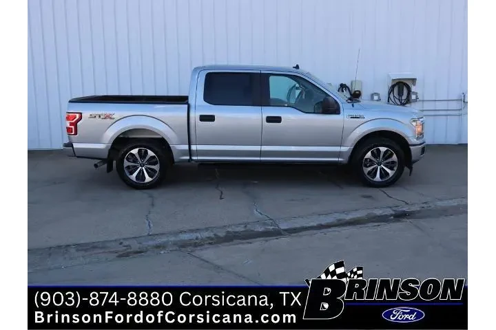 $23700 : Ford F-150 2020 4x2 XL 4dr S image 8
