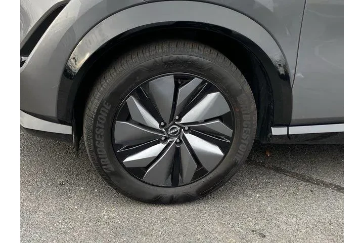 $19987 : Nissan Ariya 2024 AWD Engage image 8