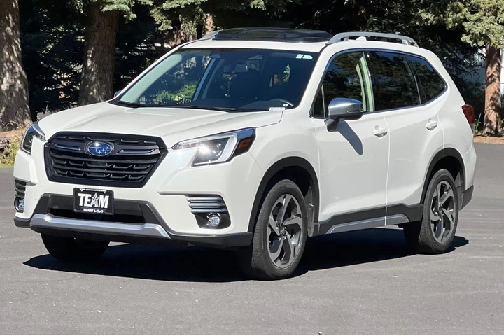 $31450 : Subaru Forester 2023 AWD Tou image 8