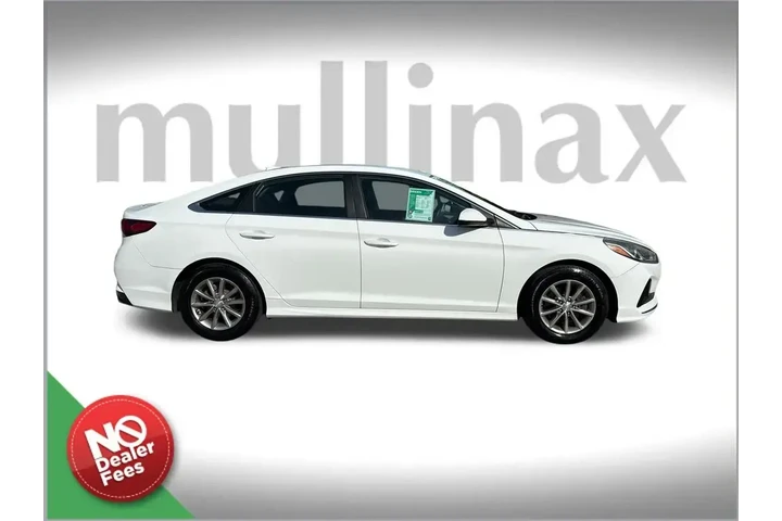 $9900 : Hyundai SONATA 2018 SE 4dr S image 2